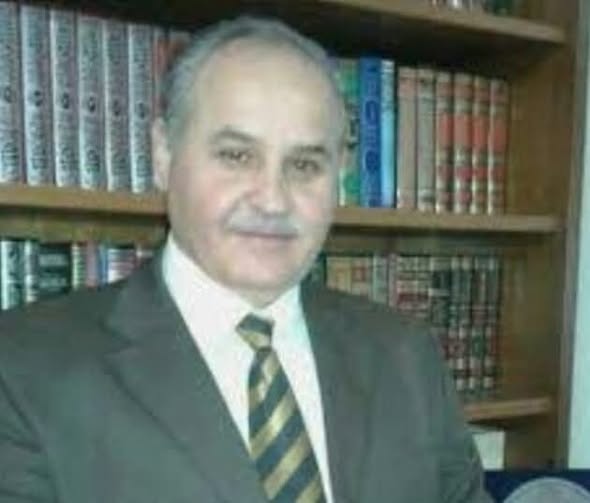 إلى الهادي الحبيب……شعر/ الدكتور عبدالمعطي الدالاتي إلى الهادي الحبيب……شعر/ الدكتور عبدالمعطي الدالاتي
