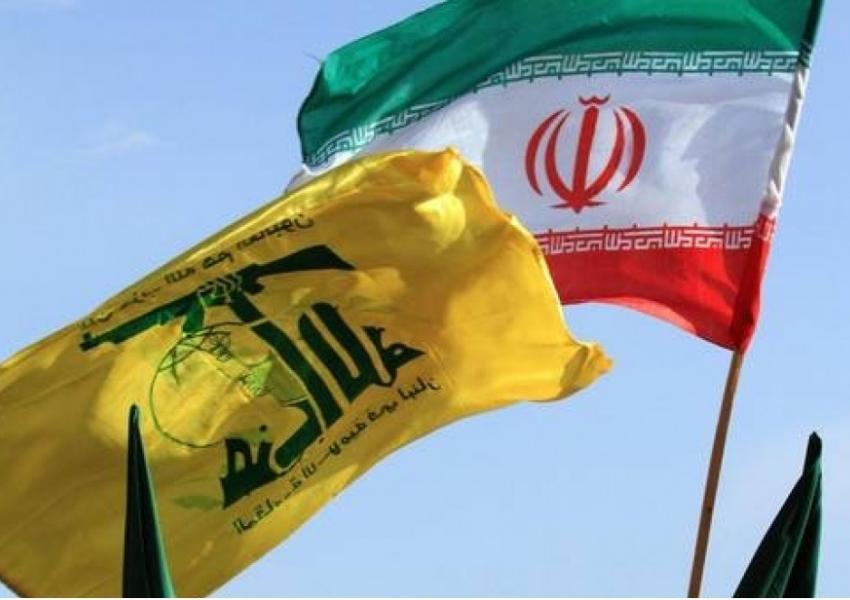 تجارة ايران وحزب الله الرابحة تجارة ايران وحزب الله الرابحة