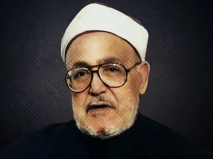 محاربة التقليد الأعمى محاربة التقليد الأعمى