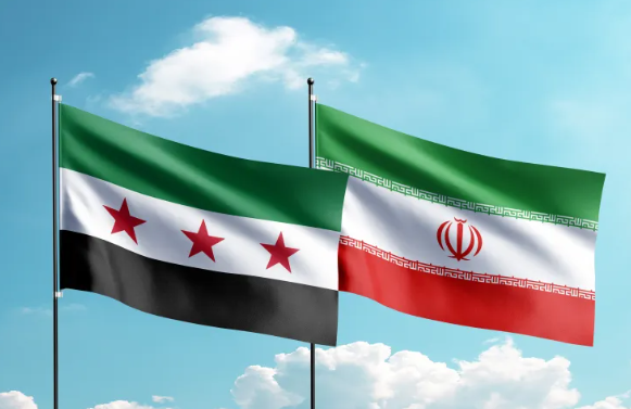مقال موسع ….التغول الإيراني في سورية مقال موسع ….التغول الإيراني في سورية