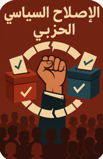 رؤية إصلاحية للحياة السياسية رؤية إصلاحية للحياة السياسية