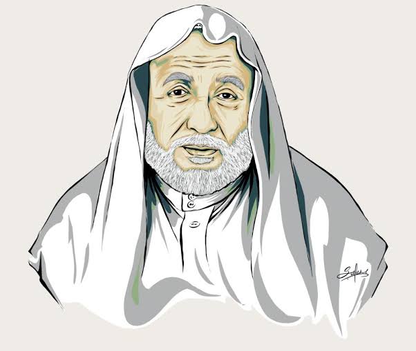 الفرق بيننا وبينهم …….الشيخ / علي الطنطاوي رحمه الله الفرق بيننا وبينهم …….الشيخ / علي الطنطاوي رحمه الله
