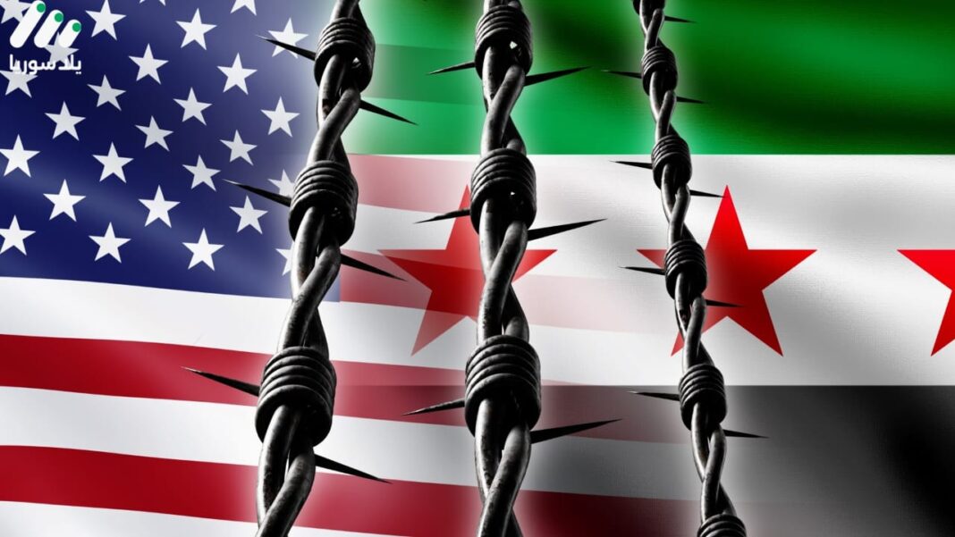 لماذا لم يتبلور موقف الإدارة الأمريكية من الملف السوري حتى الآن؟ …….موقع anapress لماذا لم يتبلور موقف الإدارة الأمريكية من الملف السوري حتى الآن؟ …….موقع anapress