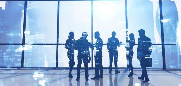 الدول والمنظمات الوظيفية الخدمية الدول والمنظمات الوظيفية الخدمية