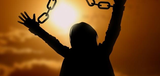 لا دين ….حيث لا توجد حرية الشيخ / محمد الغزالي لا دين ….حيث لا توجد حرية الشيخ / محمد الغزالي