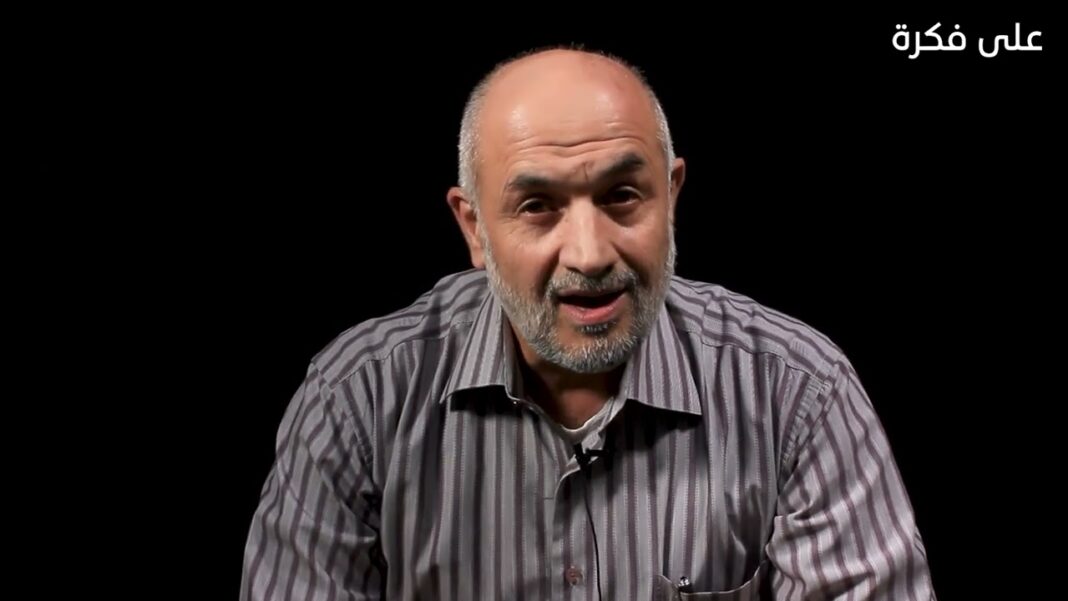 برنامج على فكرة الحلقة ( 1 ) برنامج على فكرة الحلقة ( 1 )