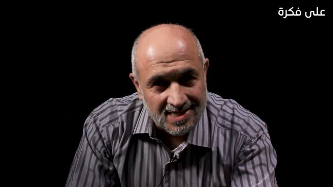 برنامج على فكرة الحلقة ( 5 )…نظرية التنازع و إعادة الأصل لأصله. برنامج على فكرة الحلقة ( 5 )…نظرية التنازع و إعادة الأصل لأصله.