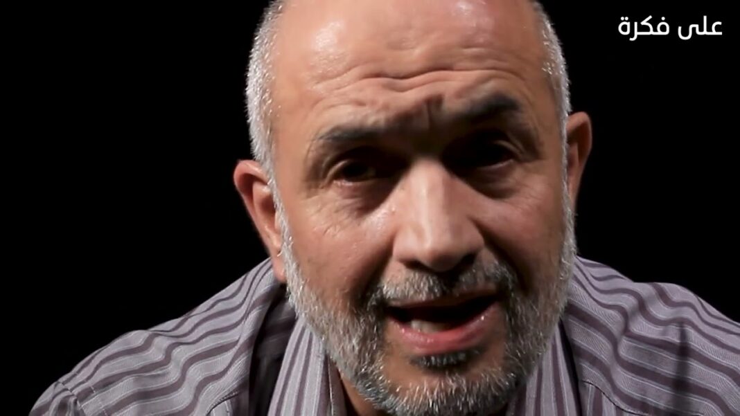 برنامج على فكرة الحلقة ( 14 ) المرجعية والقيادة الجماعية