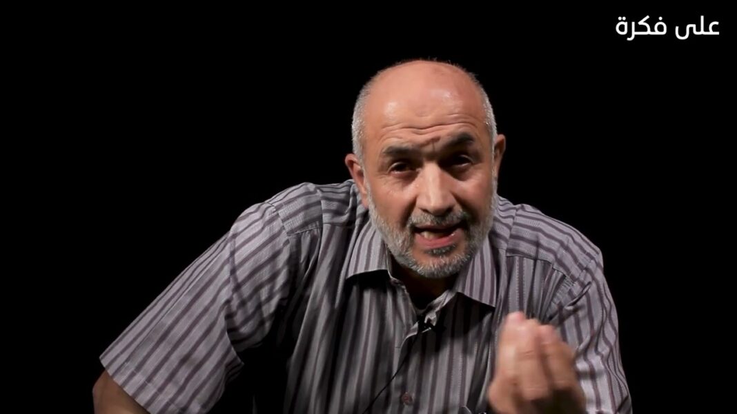 برنامج على فكرة الحلقة ( 6 ) المعتقلون والمعتقلات هم شعلة الثورة و روحها